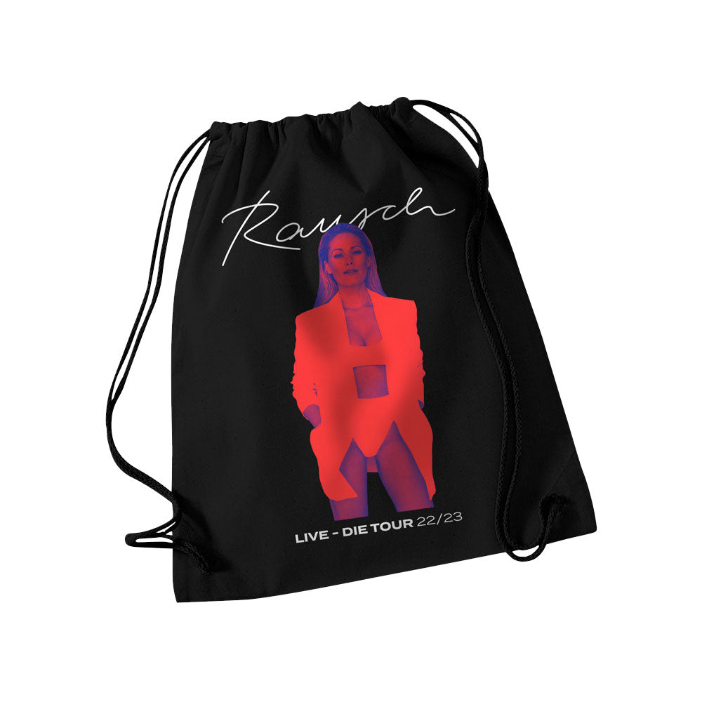 Gymbag Tour 2022/2023