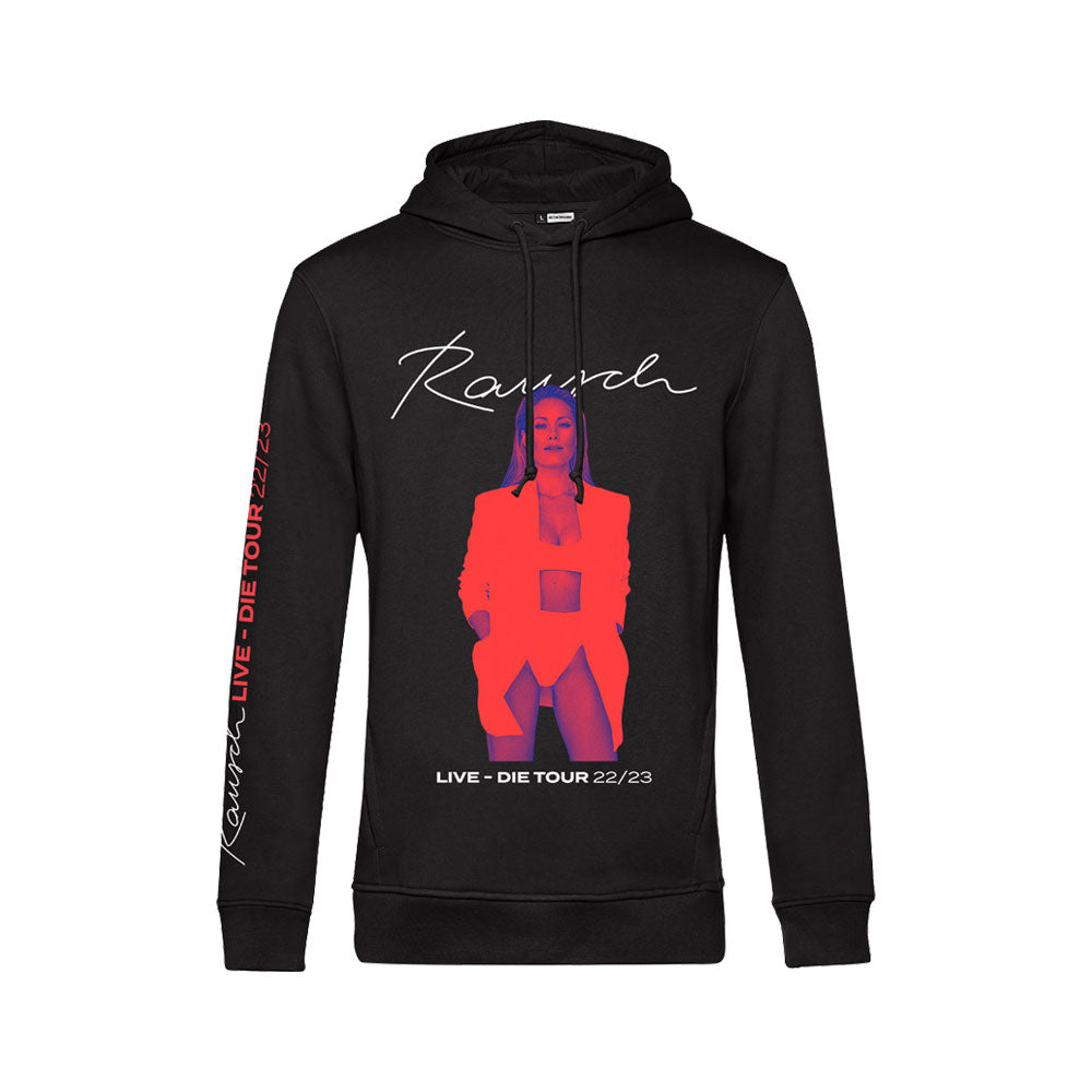 Hoodie Tour 2022/2023 - Unisex