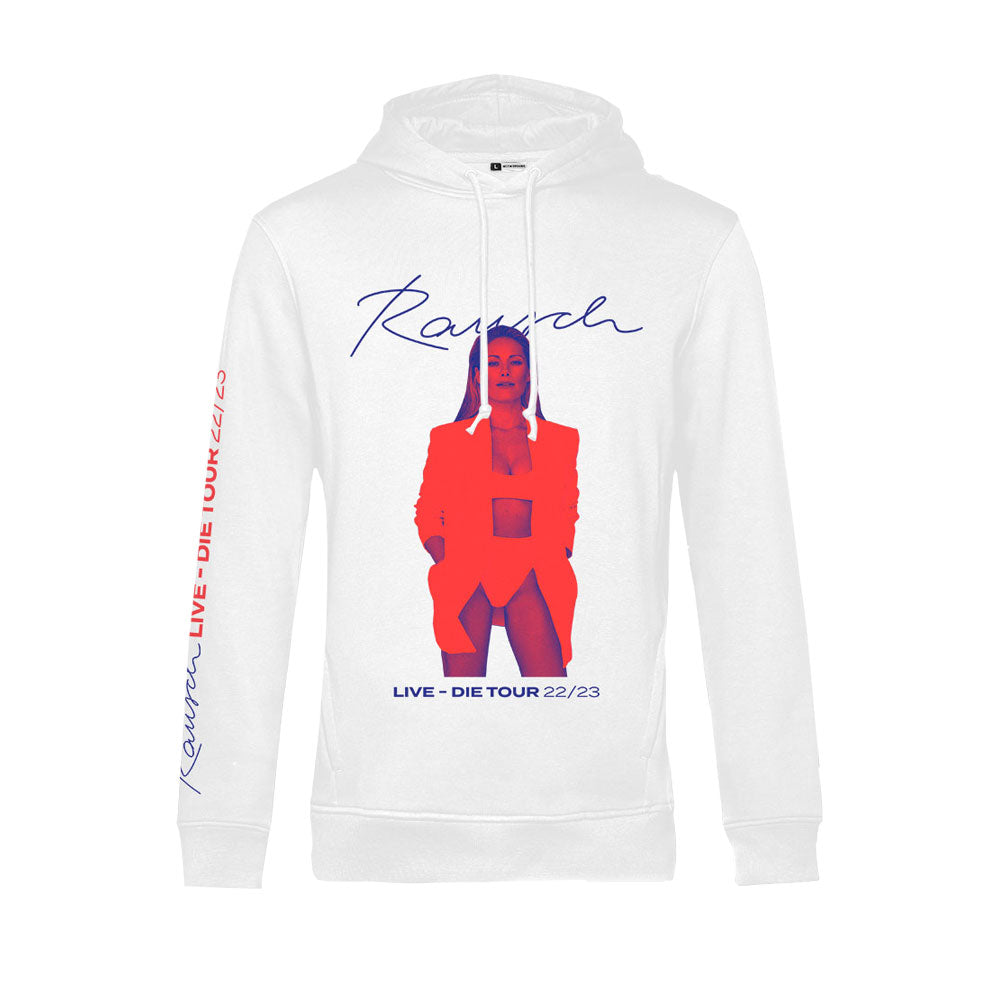 Hoodie Tour 2022/2023 - Unisex