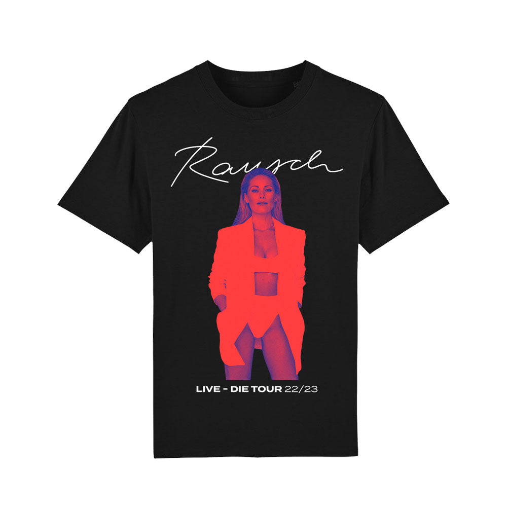 T-Shirt Tour 2022/2023 - Unisex