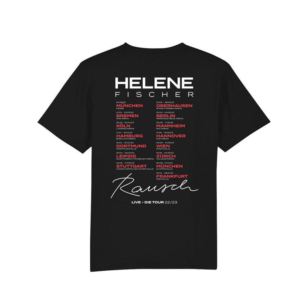 T-Shirt Tour 2022/2023 - Unisex