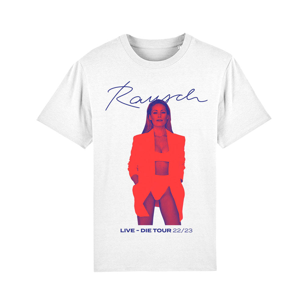 T-Shirt Tour 2022/2023 - Unisex